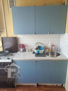 Купить 1-комнатную квартиру, №370783
