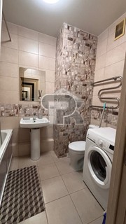 Купить 1-комнатную квартиру, №318293