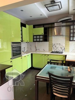 Купить 3-комнатную квартиру, №370187