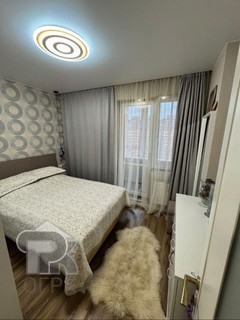 Купить 1-комнатную квартиру, №387073