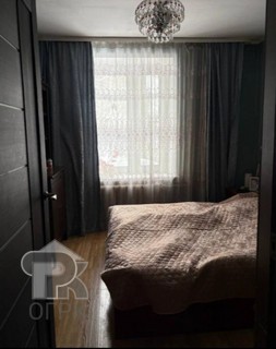 Купить 3-комнатную квартиру, №388443