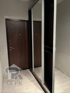 Купить 1-комнатную квартиру, №391298