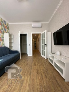 Купить 3-комнатную квартиру, №386161