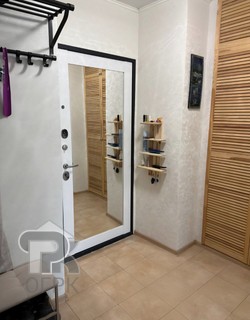 Купить 1-комнатную квартиру, №390353