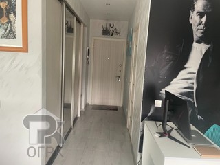 Купить 1-комнатную квартиру, №388798