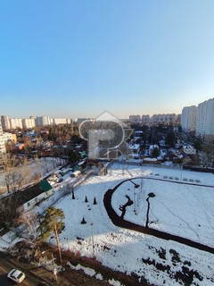 Купить 3-комнатную квартиру, №388845