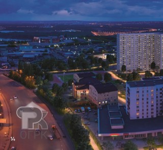 Купить студию, №364721