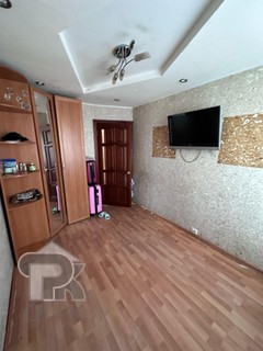 Купить 3-комнатную квартиру, №387220