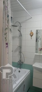 Купить 1-комнатную квартиру, №390705