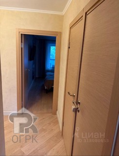 Купить 3-комнатную квартиру, №385738