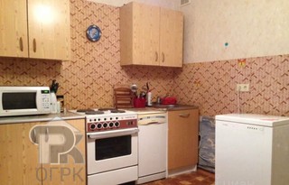 Купить 1-комнатную квартиру, №391293