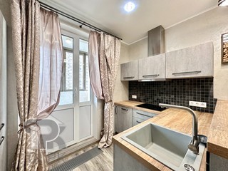 Купить 1-комнатную квартиру, №385875