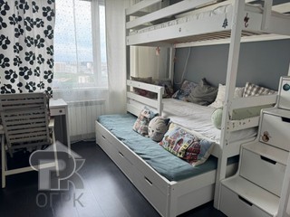 Купить 2-комнатную квартиру, №386179