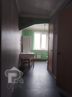 Купить 3-комнатную квартиру, №385789