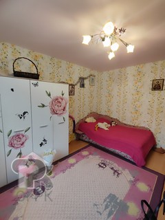 Купить 3-комнатную квартиру, №387435