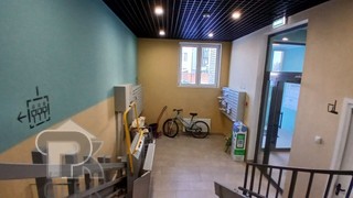 Купить 1-комнатную квартиру, №388293