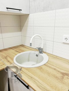 Купить 1-комнатную квартиру, №389352