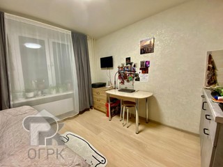 Купить студию, №387604