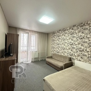 Купить 1-комнатную квартиру, №389043