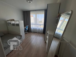 Купить 2-комнатную квартиру, №386540