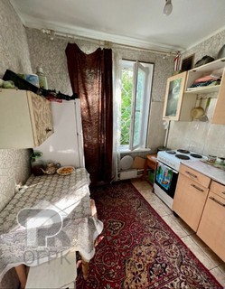 Купить 2-комнатную квартиру, №391322
