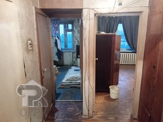 Купить 1-комнатную квартиру, №391578