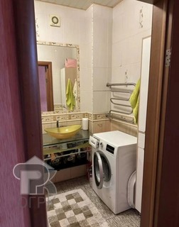 Купить 2-комнатную квартиру, №392306