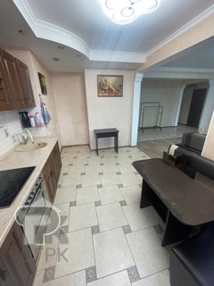 Купить 3-комнатную квартиру, №389089