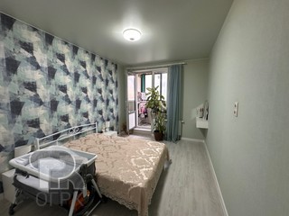 Купить 3-комнатную квартиру, №390121