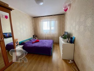 Купить 3-комнатную квартиру, №372943