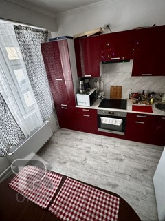 Купить 1-комнатную квартиру, №388007