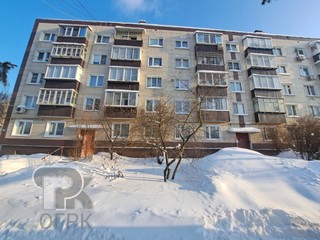 Купить 2-комнатную квартиру, №388299