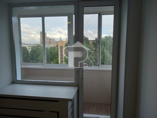 Купить 2-комнатную квартиру, №390804