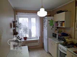 Купить 3-комнатную квартиру, №364475
