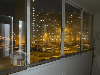 Купить 3-комнатную квартиру, №384357