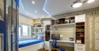 Купить 4-комнатную квартиру, №388646