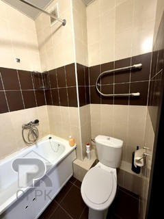 Купить 1-комнатную квартиру, №388730