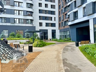 Купить 3-комнатную квартиру, №390135