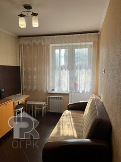 Купить 1-комнатную квартиру, №387017