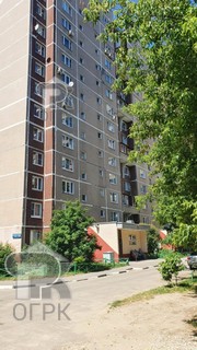 Купить 2-комнатную квартиру, №380008