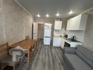 Купить 1-комнатную квартиру, №387484