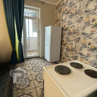 Купить 1-комнатную квартиру, №387565