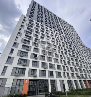 Купить студию, №390707