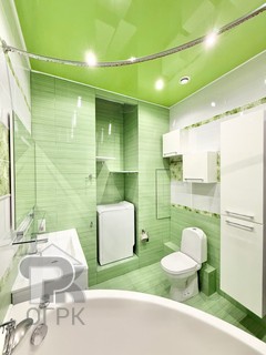 Купить 3-комнатную квартиру, №387955