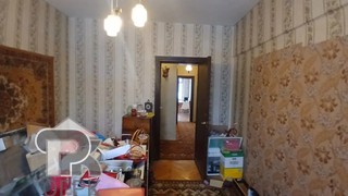 Купить 3-комнатную квартиру, №388481