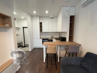 Купить 1-комнатную квартиру, №387837