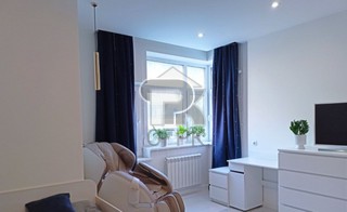 Купить 3-комнатную квартиру, №388808