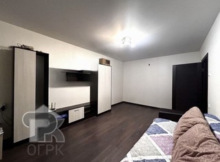 Купить 1-комнатную квартиру, №387298