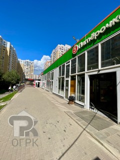 Купить 1-комнатную квартиру, №391308