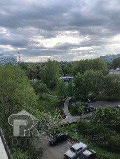 Купить 3-комнатную квартиру, №385592
